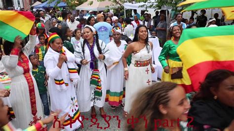  Quelbelem's Ethiopian Rhythms Concert: A Celebration of Culture and Unexpected Chaos!