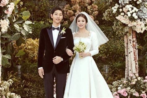  宋慧喬閃電結婚！泰國偶像與韓國女神的跨國愛情奇遇